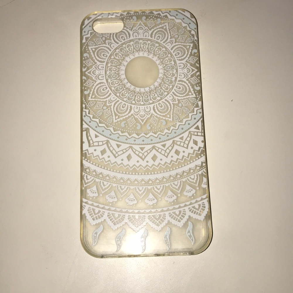 iPhone 5s case